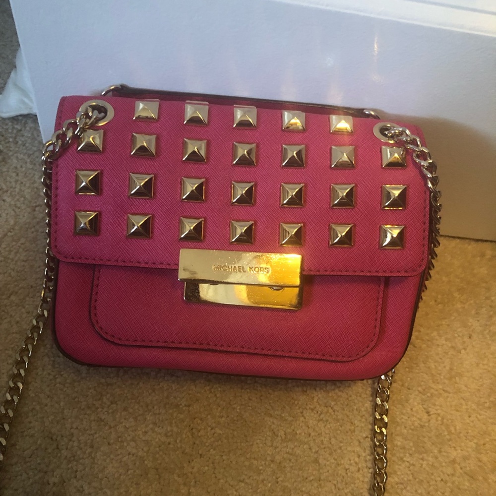 Michael Kors Crossbody